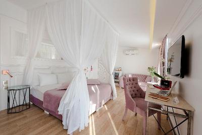 آنتالیا نان هتل