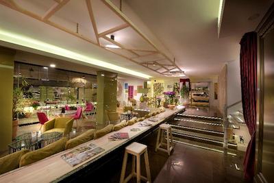 آنتالیا نان هتل