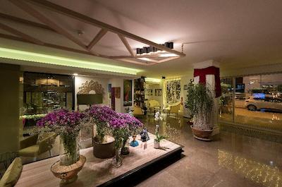 آنتالیا نان هتل