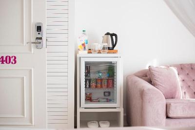 آنتالیا نان هتل