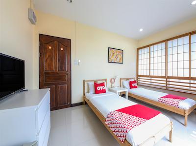 او وای او 368 ای او آی آپارتمان