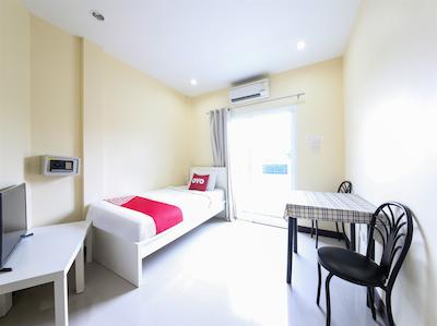 او وای او 368 ای او آی آپارتمان