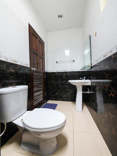 او وای او 368 ای او آی آپارتمان