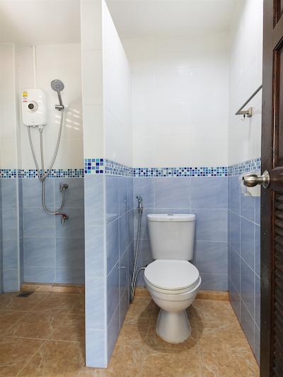 او وای او 368 ای او آی آپارتمان