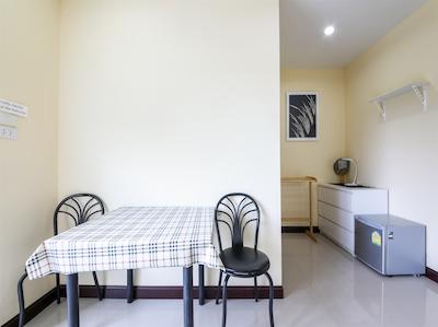 او وای او 368 ای او آی آپارتمان