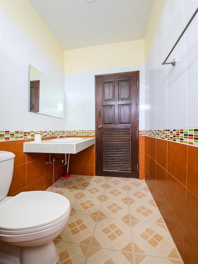 او وای او 368 ای او آی آپارتمان