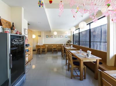 او وای او 368 ای او آی آپارتمان