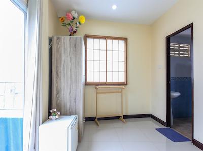 او وای او 368 ای او آی آپارتمان