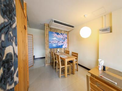 او وای او 368 ای او آی آپارتمان