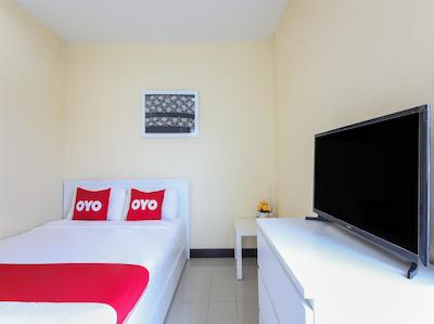 او وای او 368 ای او آی آپارتمان