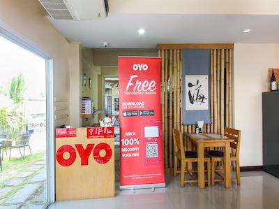 او وای او 368 ای او آی آپارتمان