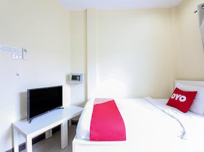 او وای او 368 ای او آی آپارتمان