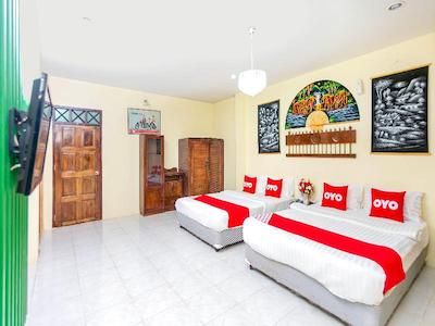 او وای او 444 سی بیچ پارادایس