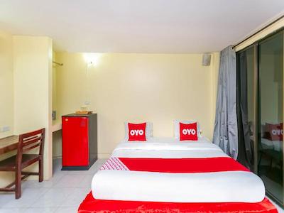 او وای او 444 سی بیچ پارادایس