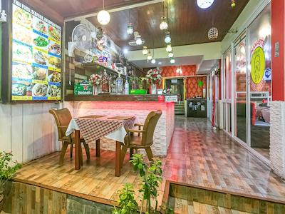 او وای او 444 سی بیچ پارادایس