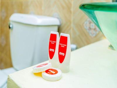 او وای او 444 سی بیچ پارادایس