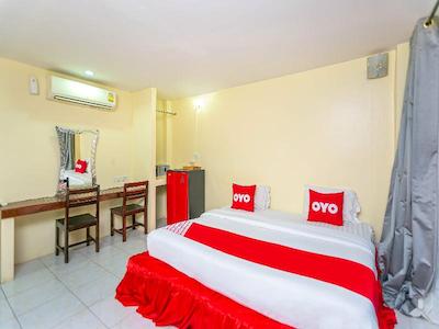 او وای او 444 سی بیچ پارادایس