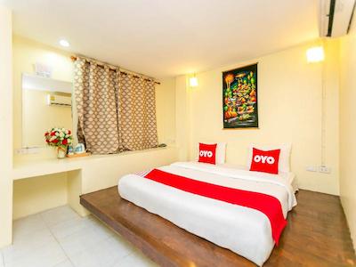 او وای او 444 سی بیچ پارادایس