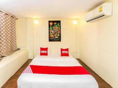 او وای او 444 سی بیچ پارادایس