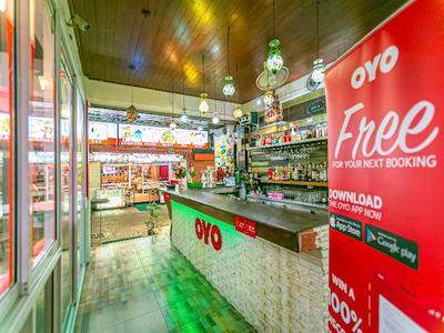 او وای او 444 سی بیچ پارادایس