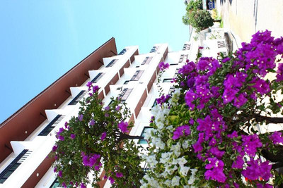 پی کی رزیدنس