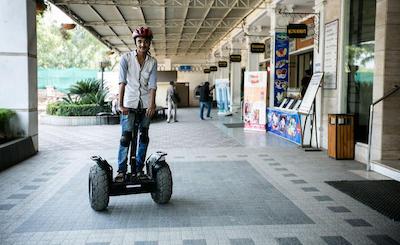 هتل اکسپرس این