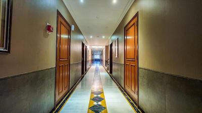 هتل اکسپرس این