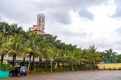 هتل اکسپرس این