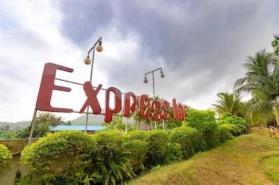 هتل اکسپرس این