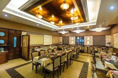 هتل اکسپرس این