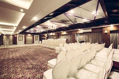 هتل اکسپرس این