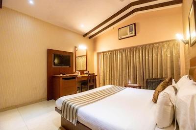 هتل اکسپرس این