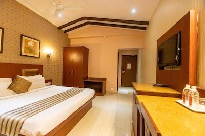 هتل اکسپرس این