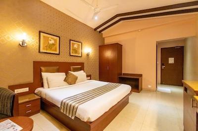 هتل اکسپرس این