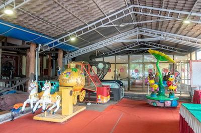 هتل اکسپرس این