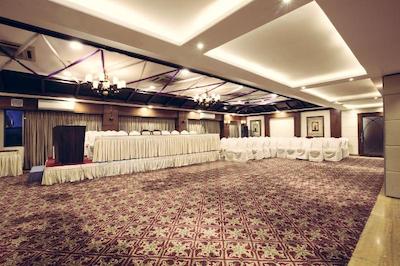 هتل اکسپرس این