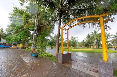 هتل اکسپرس این