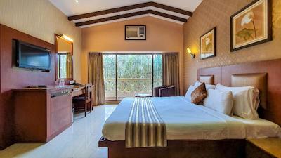 هتل اکسپرس این