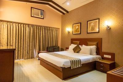 هتل اکسپرس این