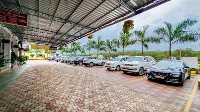 هتل اکسپرس این