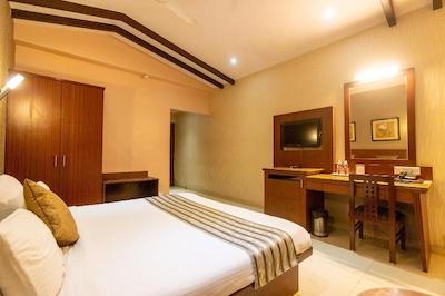 هتل اکسپرس این