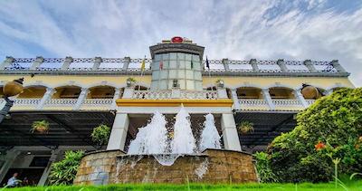 هتل اکسپرس این