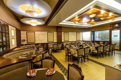 هتل اکسپرس این