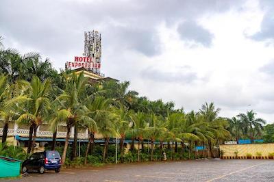 هتل اکسپرس این