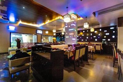 هتل اکسپرس این