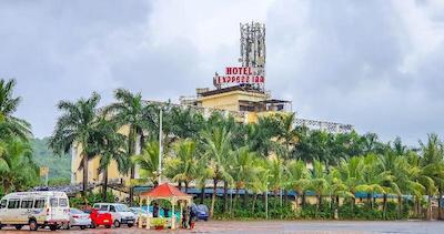 هتل اکسپرس این