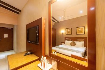 هتل اکسپرس این