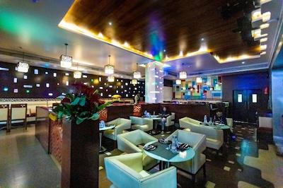 هتل اکسپرس این