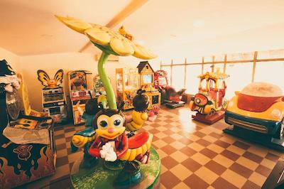 هتل اکسپرس این