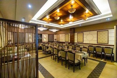 هتل اکسپرس این